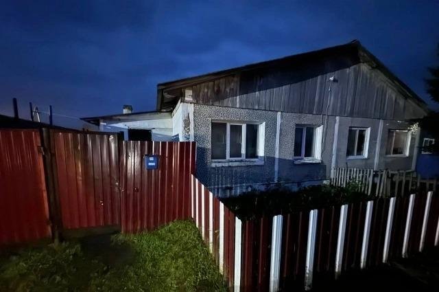 Фото: Ужас в Красноярске: 4 детей погибли от отравления дихлофосом! 😱 - Фото 1
