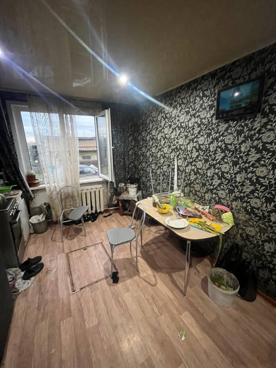 Фото: Ужас в Красноярске: 4 детей погибли от отравления дихлофосом! 😱 - Фото 3