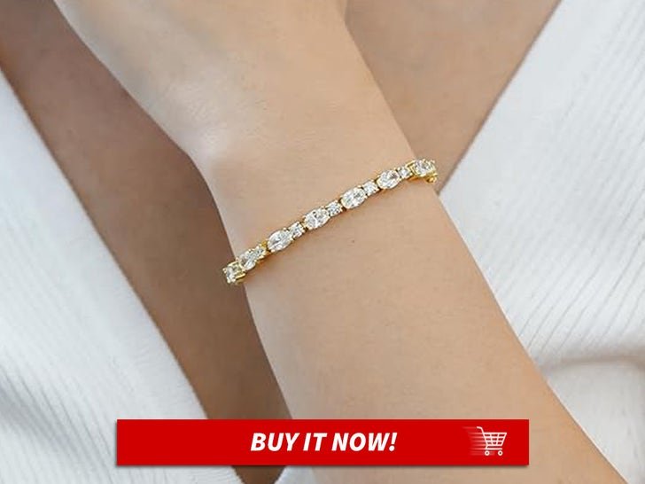 Фото: Валентинов день с блеском: ТОП цацок для твоей дамы! 💍✨ - Фото 3