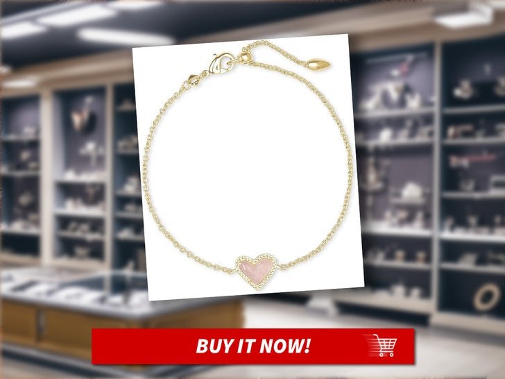 Фото: Валентинов день с блеском: ТОП цацок для твоей дамы! 💍✨ - Фото 9