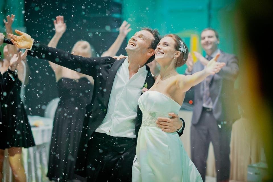 Фото: Виктор Васильев: От КВН до любви с Анной Снаткиной! 💖 - Фото 7