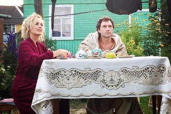 Фото: Виктор Васильев: От КВН до любви с Анной Снаткиной! 💖 - Фото 9