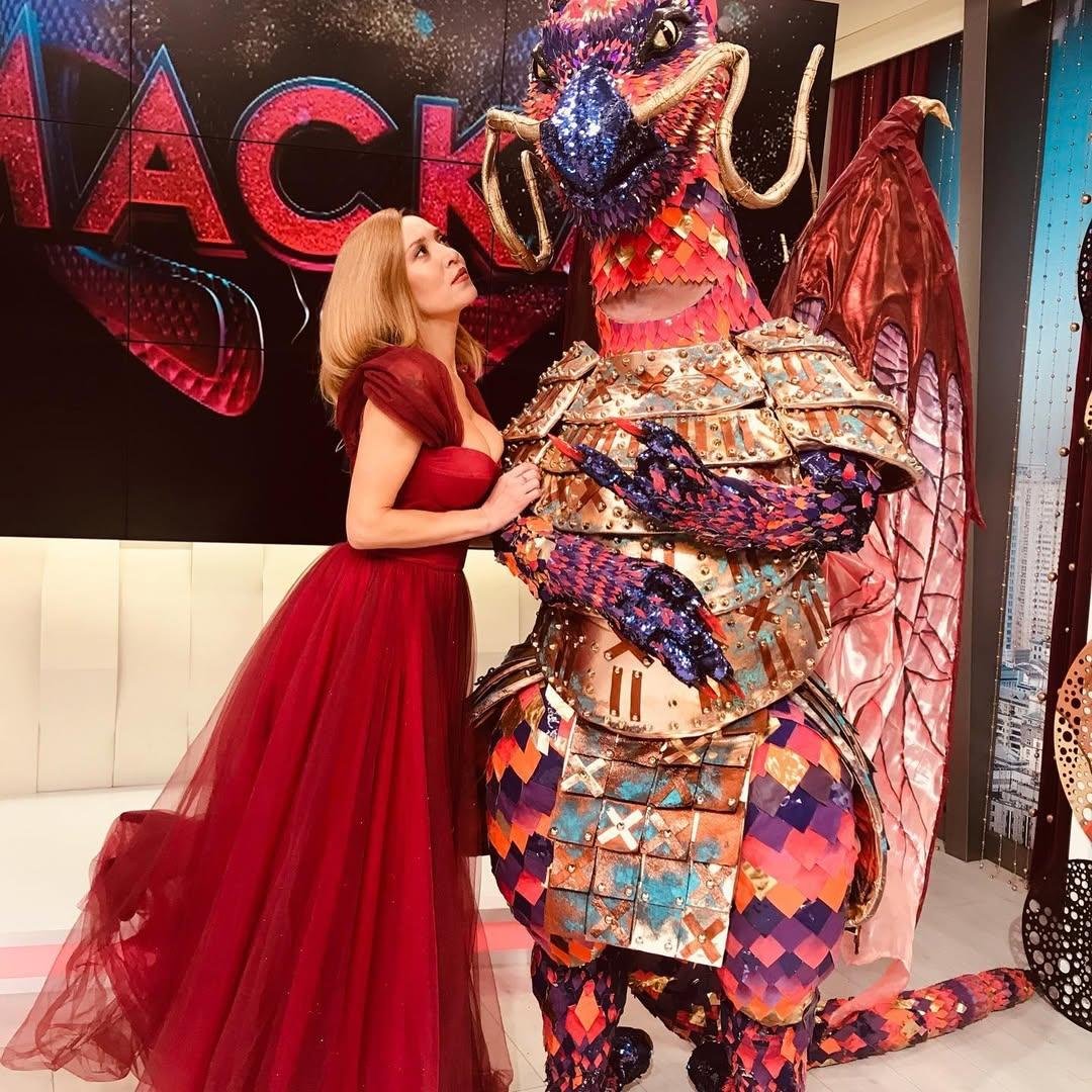 Фото: 😱 Винницкая из «ВИА Гры»: измены, нервные срывы и уход в никуда! 😲 - Фото 7