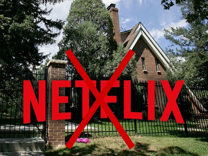 Фото: Владельцы дома ДжонБене́т Рэмси отказались от съёмок Netflix!😱 - Фото 1