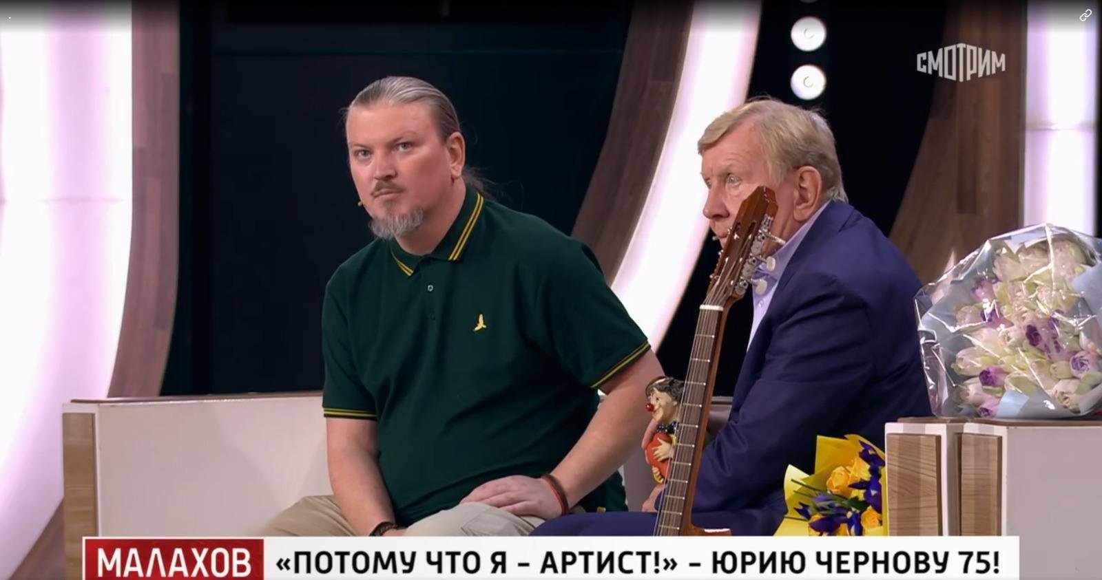 Фото: Внучка Юрия Чернова шокировала публику смелым образом! 💣 - Фото 5