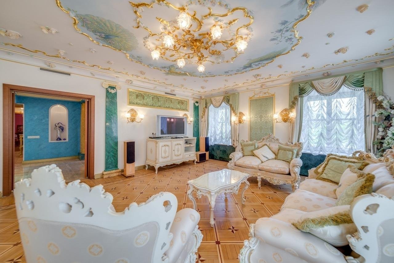 Фото: Волочкова разделась до нитки ради свадьбы дочери! 😱 - Фото 2