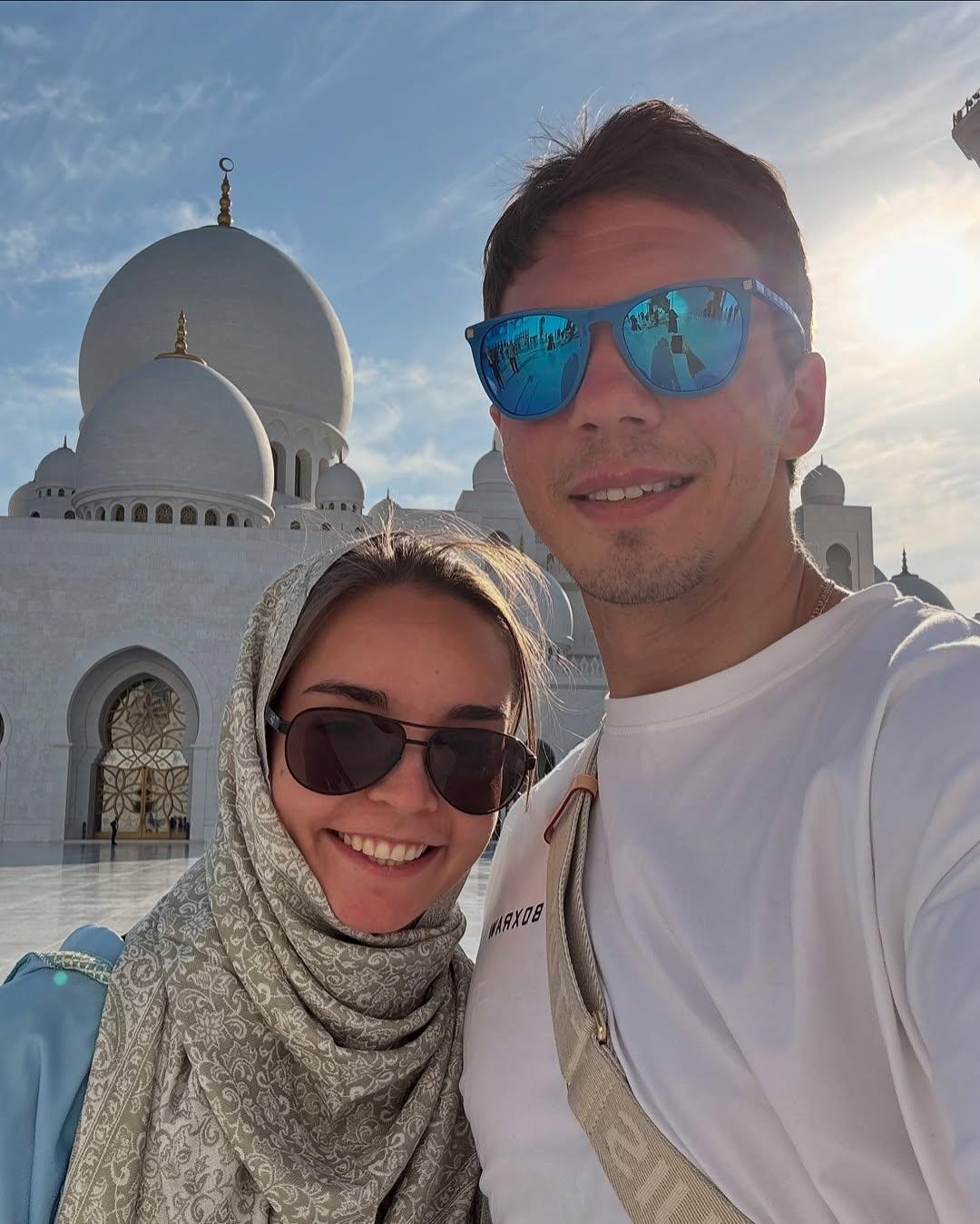 Фото: Вот это поворот! Аверина и Соловьев зажгли на льду и в ЗАГСе! 💍😱 - Фото 2