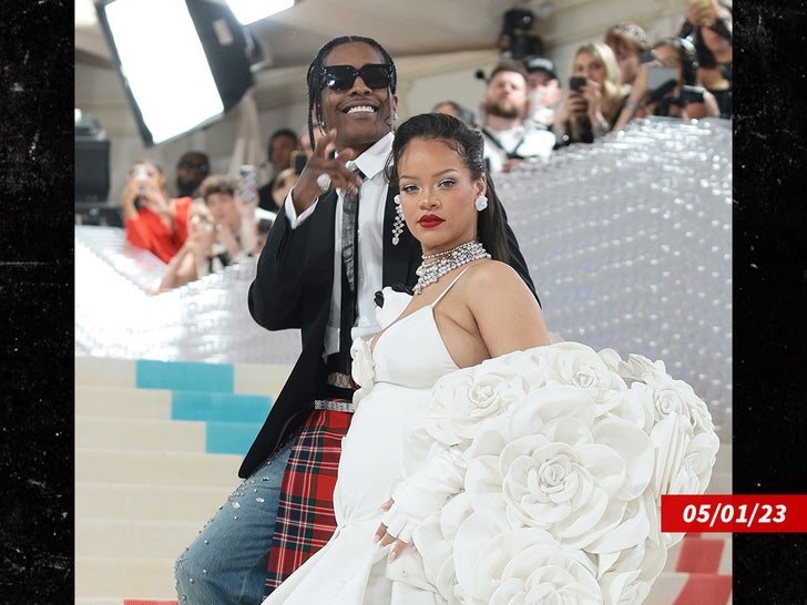 Фото: Вот так поворот! Дружок A$AP Rocky оказался с "хвостами"! 😱 - Фото 4