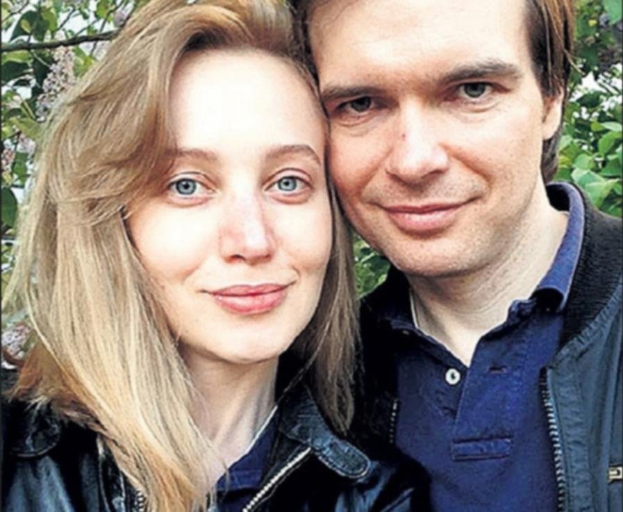 Фото: Юлия Снигирь: разбила семью Цыганова и увела мужа! 💔 - Фото 2