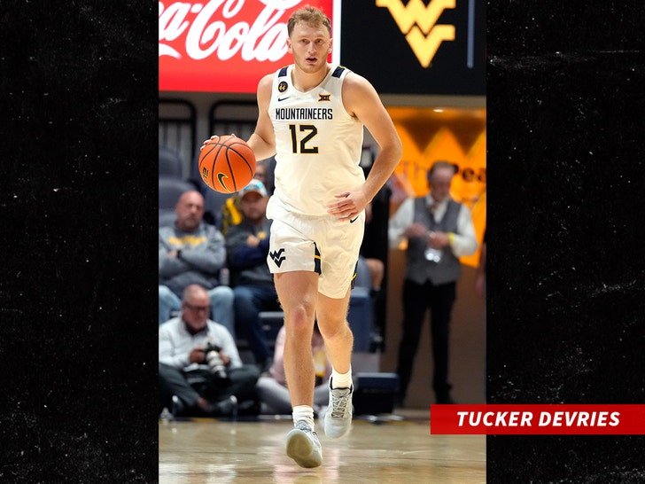 Фото: 🏀🔥 Западная Вирджиния в ярости! Их выкинули из NCAA Tournament! 😱 - Фото 4