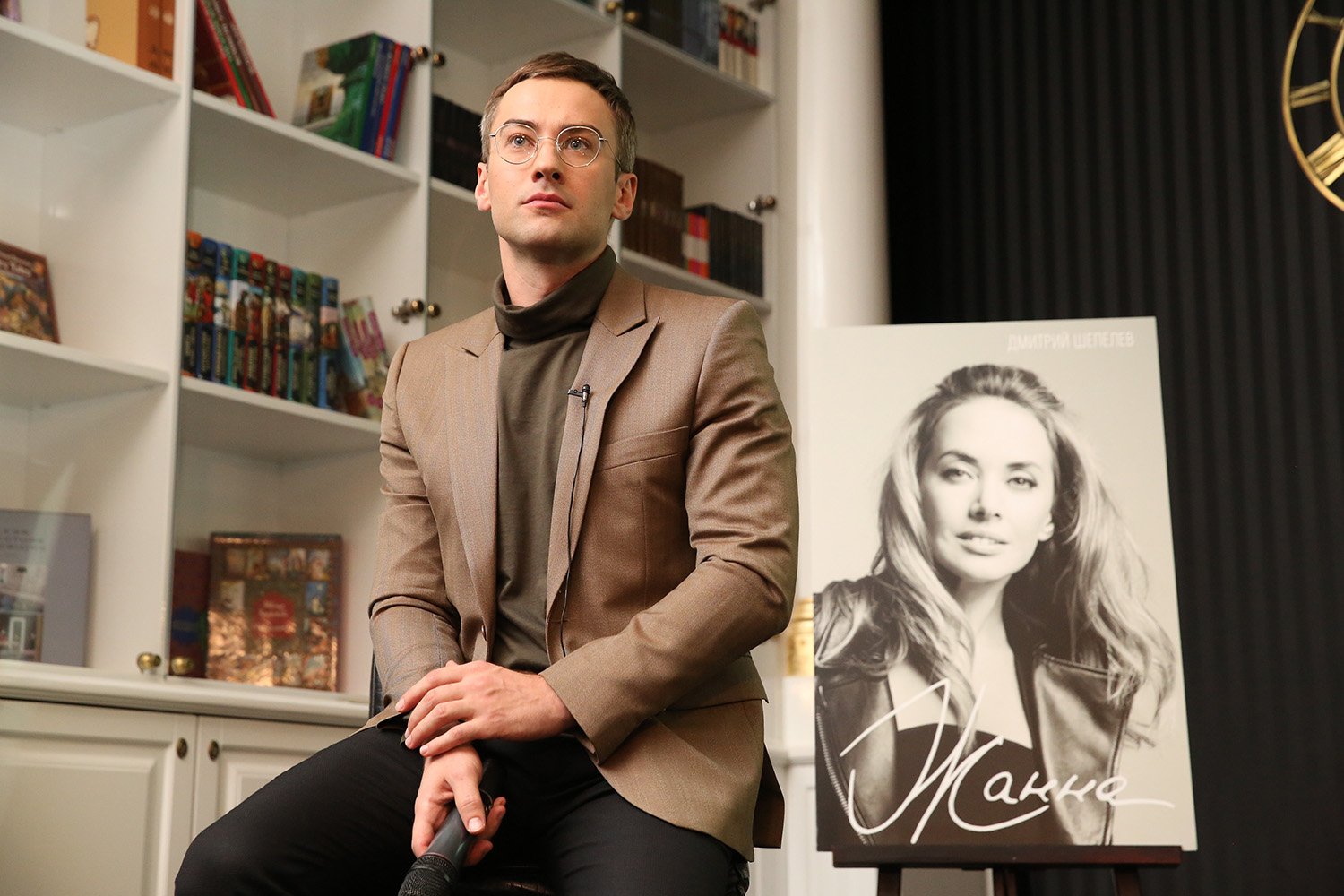 Фото: Жанна Фриске: 10 лет без "Блестящей" звезды 💔 - Фото 5