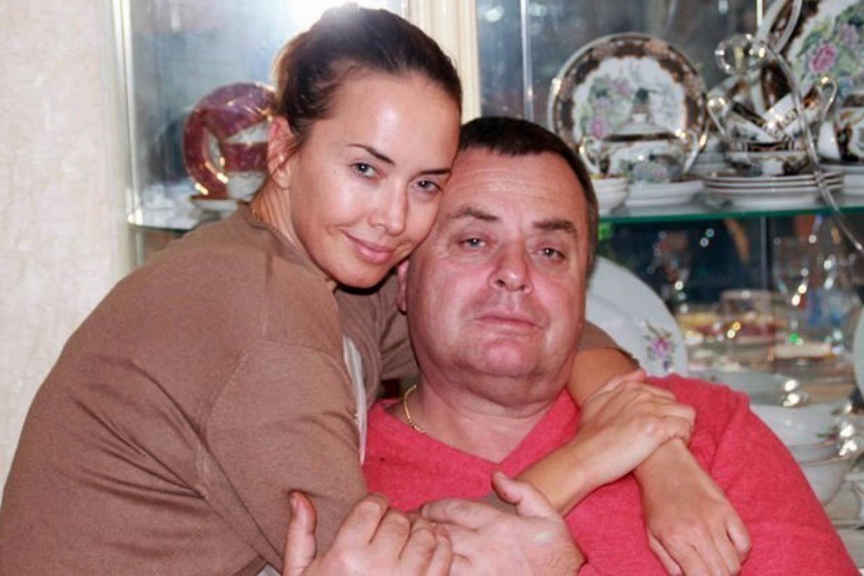 Фото: Жанна Фриске: 10 лет без "Блестящей" звезды 💔 - Фото 6