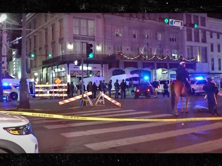Фото: Жена террориста из Нового Орлеана получила охранный ордер! 😲 - Фото 4