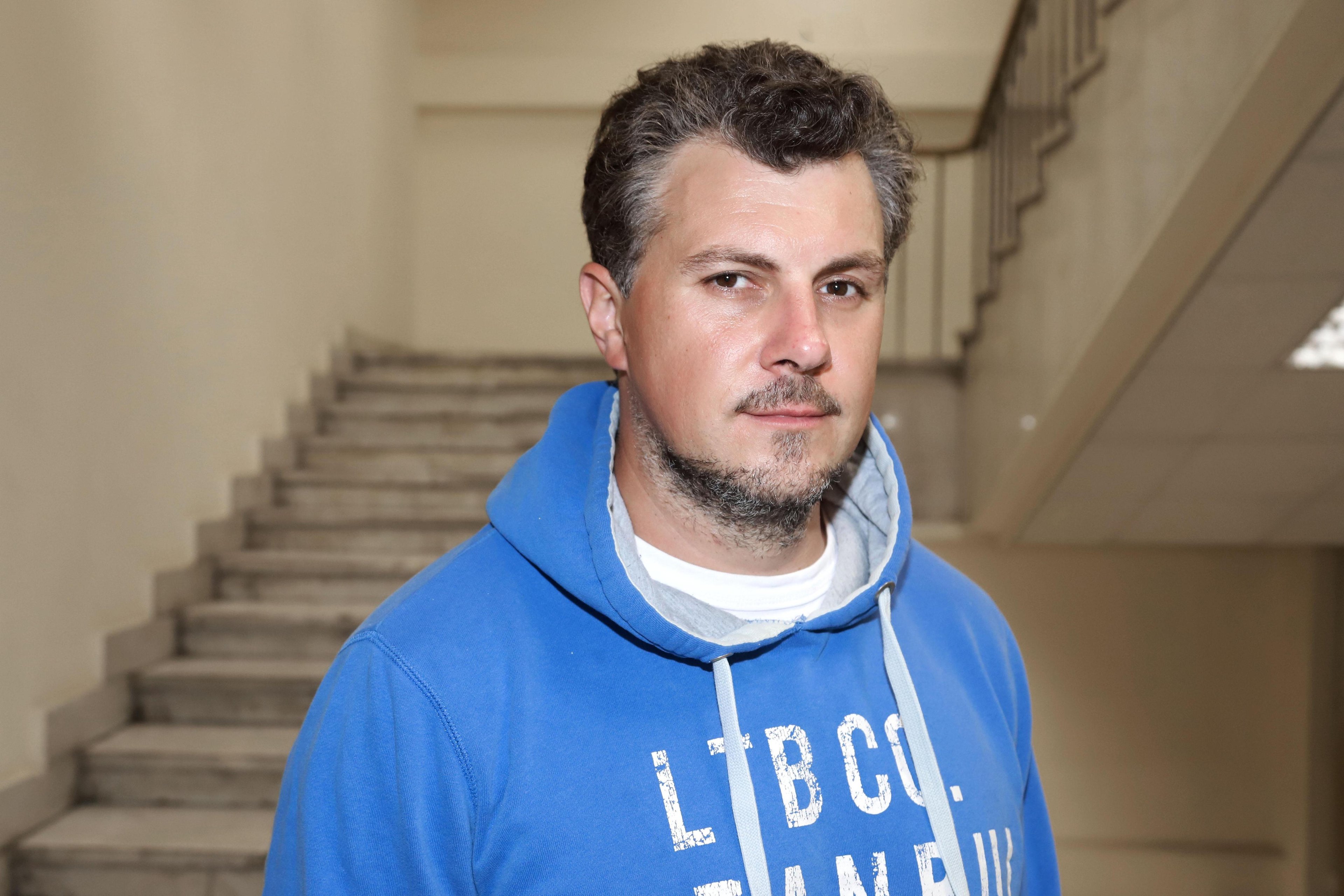 Фото: Женя из "Счастливы вместе" изменял Стоцкой и скрывал ребенка? 😱 - Фото 1