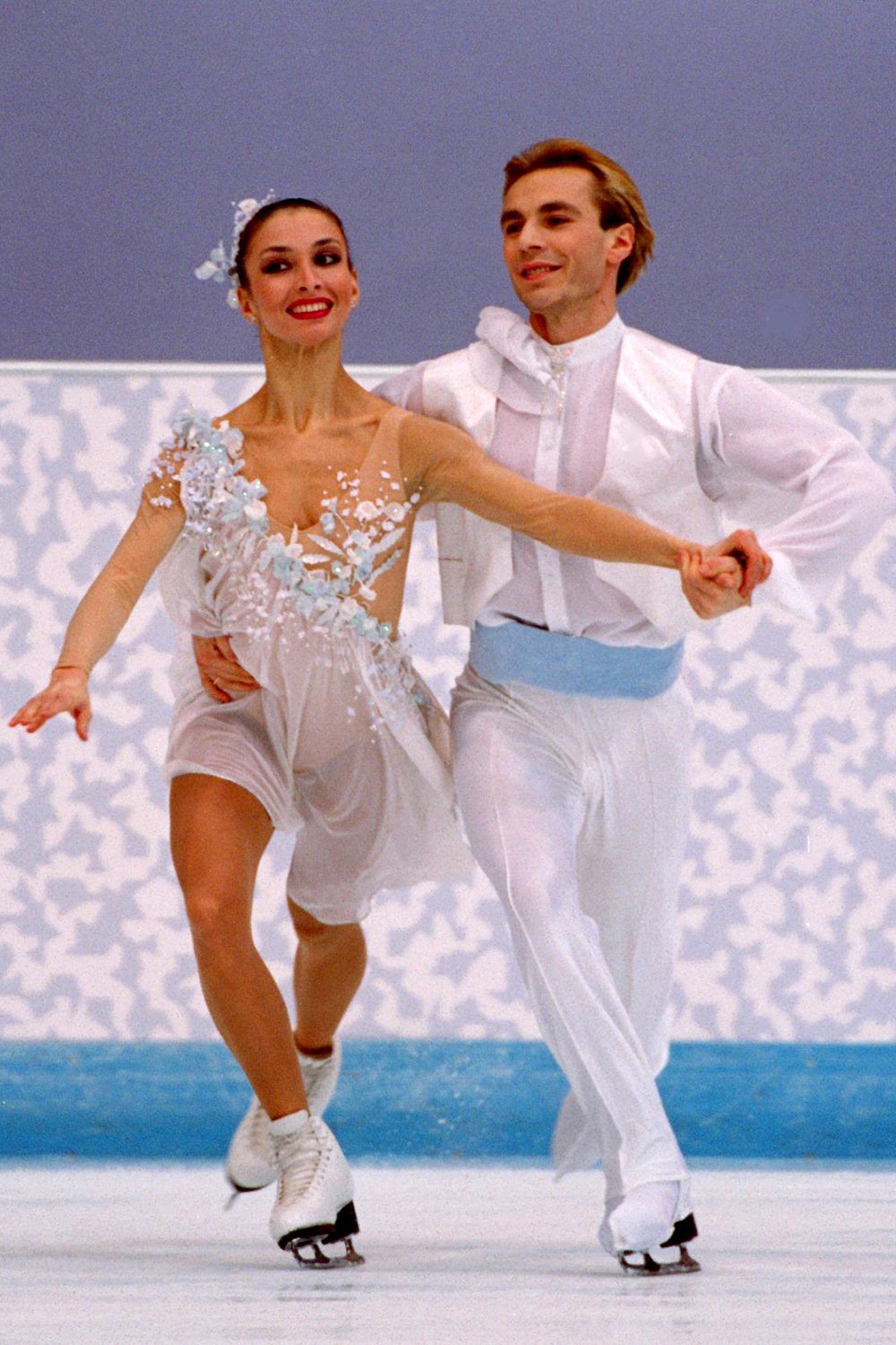 Фото: Жулин: Измены, страсть и лед! ⛸️🔥 - Фото 3