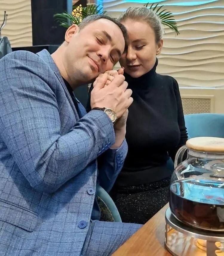Фото: Звезда «ДОМа-2» Гобозов: Колония как санаторий! С мэром сидел! 😱 - Фото 3