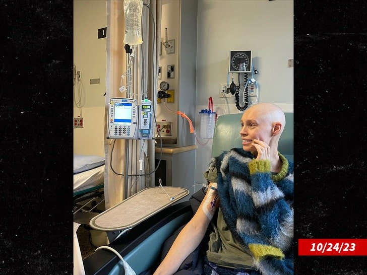 Фото: Звезда "Холостяка" Хейли Меркт умерла 😭💔 - Фото 2