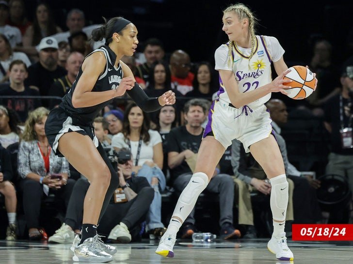 Фото: Звезда WNBA мечтает о съемке для Sports Illustrated в купальнике! - Фото 4