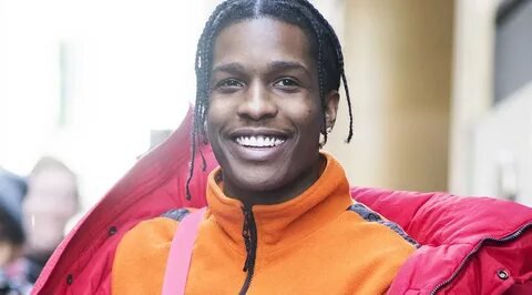 Фото: A$AP Rocky: Рэпер - Фото 3