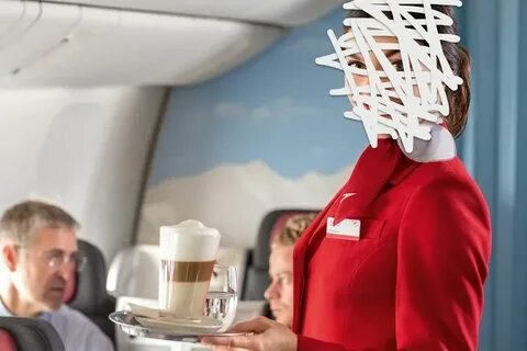 Фото: Огненное шоу от Boeing: Самолет Air Canada чуть не сгорел во время взлета! 🔥😱 - Фото 7