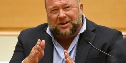 Фото: Луковица купила InfoWars у Алекса Джонса! Родитель жертвы Sandy Hook доволен! 😂 - Фото 3