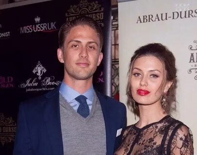 Фото: Бони Алекс Смерфит закрутил роман с датской блогершей!  Алессандра Амбросио - всего лишь слухи! - Фото 16