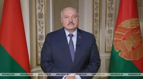 Фото: Александр Лукашенко: Президент Республики Беларусь - Фото 4
