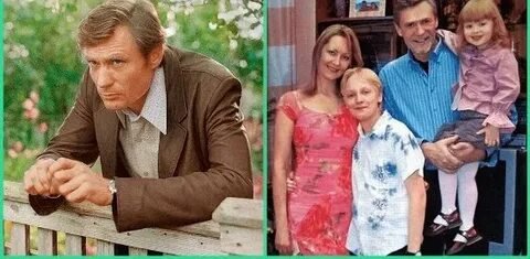 Фото: 😲«Формуле любви» 40 лет: что стало с актерами? 😱 Ревнивые мужья, измены и уход в церковь! 🔥 - Фото 19