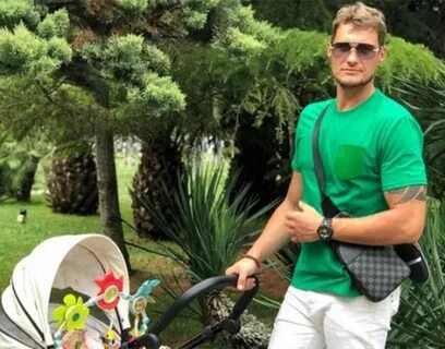 Фото: Задойнов шокировал жену внезапным визитом после службы!🔥 Спас ли брак День отца? - Фото 2