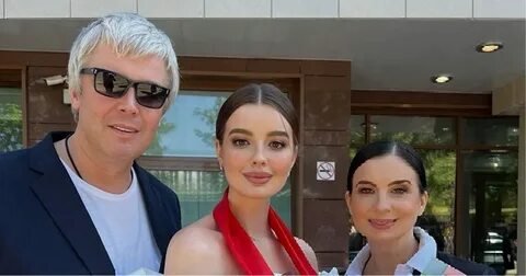 Фото: Трагедия в семье Стриженовых! 😱 Внучка Олега Стриженова в отчаянии: сын в реанимации! - Фото 5