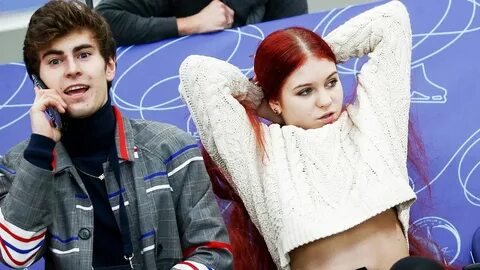 Фото: Трусова беременна! 🤰 Тарасова заявила, что "русская ракета" больше не взлетит! 🚀 - Фото 6