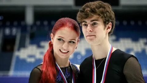 Фото: Трусова устроила скандал Игнатову из-за ревности! 😡 - Фото 5