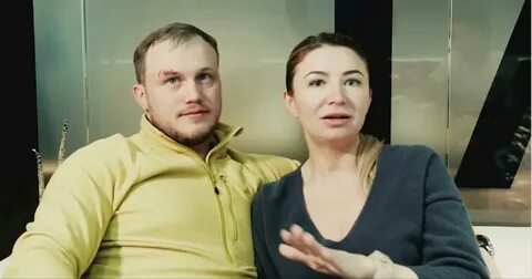 Фото: Муж Блиновской сбежал из СВО ради суда! 😱 Подруга Лены заправляла всем, пока он воевал? - Фото 3