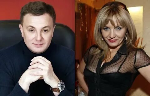 Фото: Алексей Михайловский: Генпродюсер "ДОМа-2", муж Натальи Варвиной - Фото 1