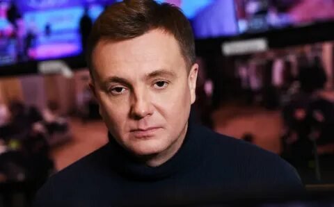 Фото: Алексей Михайловский: Генпродюсер "ДОМа-2", муж Натальи Варвиной - Фото 3