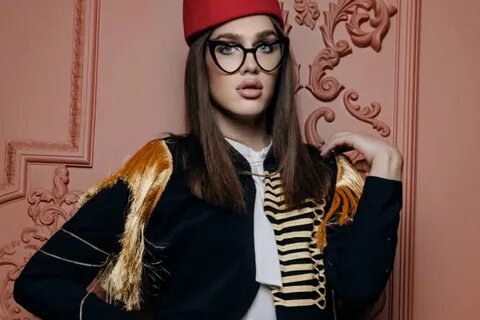 Фото: Не может быть! 😱 Ида Галич отметила 35-летие с БЫВШИМ и икрой! 🥂 - Фото 13
