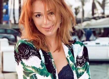 Фото: Шок! Алена Апина рассказала о девяти выкидышах и изменах мужа! - Фото 7