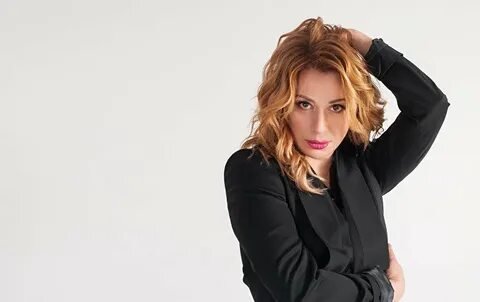 Фото: Скандальная премьера «Комбинации»: Апина в мини, Решетова в белье, Пересильд в декольте! - Фото 10