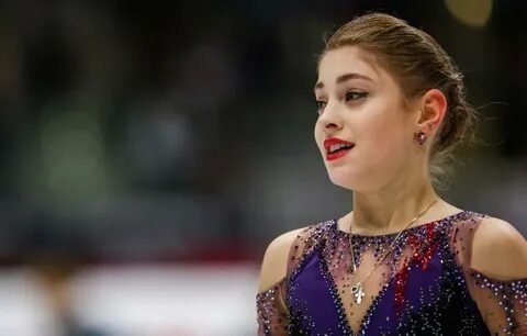 Фото: Тутберидзе: гений или тиран фигурного катания? ⛸️🔥 Скандалы, интриги и слезы на льду! - Фото 19