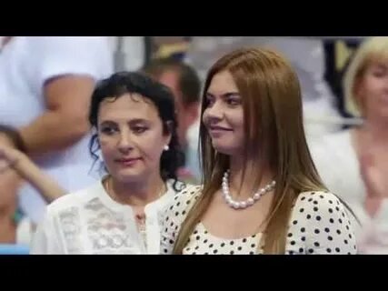 Фото: Винер предложила Кабаевой занять её пост президента Федерации! Но та отказалась!😱 - Фото 4