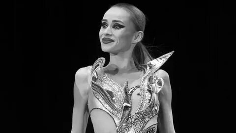 Фото: Внучка Аллы Духовой, невестка и развод с бывшим мужем - новый виток сплетен в балете «Тодес»! - Фото 6