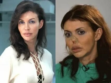 Фото: Алиса Аршавина: Экс-жена футболиста - Фото 3