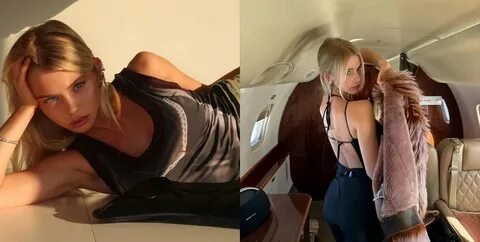 Фото: Шокирующее открытие Bentley Girl! Операция на сердце после инсульта в 18 лет! 😱 - Фото 18