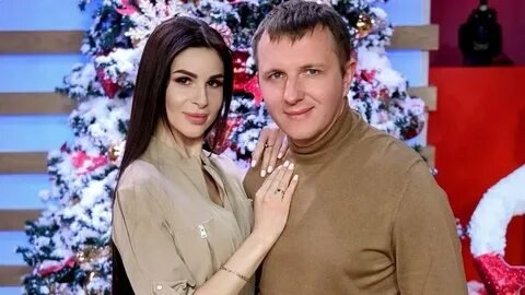 Фото: Яббаров избил Голд из-за денег!😱 Синяки, ссадины и вырванные волосы! - Фото 4