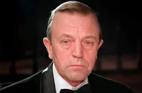 Фото: 😲 Ромашин: уступил Немоляеву Лазареву, а потом две страстные ночи с испанкой и нелепая смерть! 😱 - Фото 15