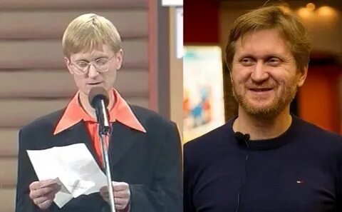 Фото: Шок! 😲 Звезда "Уральских пельменей" раскрыла тайну разрыва с Михалковой! 💔 - Фото 5