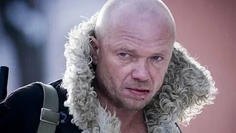 Фото: Черкасов вернулся! 😨  Новые лица в 11-м сезоне «Мосгаза» - Фото 7