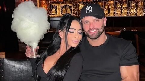Фото: Анджелина Пиварник из "Jersey Shore" арестована за нападение! 😱 Что натворила звезда реалити? - Фото 5