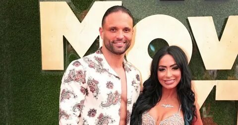 Фото: Анджелина Пиварник из "Jersey Shore" арестована за нападение! 😱 Что натворила звезда реалити? - Фото 5