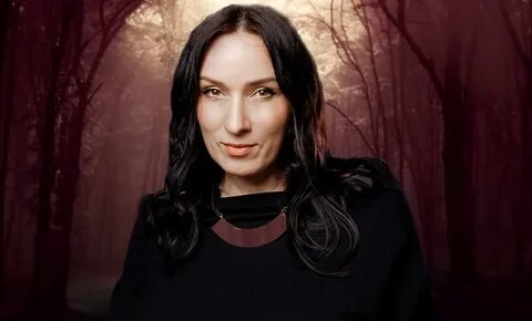 Фото: Ангелина Изосимова: Экстрасенс, ведьма-природница - Фото 1
